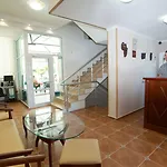 Hotel Tropics & Venera 3*