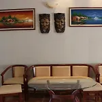 Hotel Tropics & Venera 3*