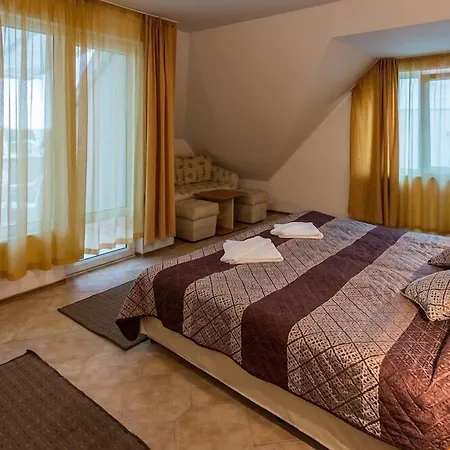 Hotell Tropics & Venera Sveti Vlas