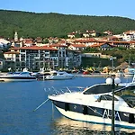 Hotel Tropics & Venera Sveti Vlas