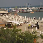 Hotel Tropics & Venera Sveti Vlas