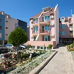 Tropics & Venera Hotel