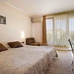 Tropics & Venera Hotel
