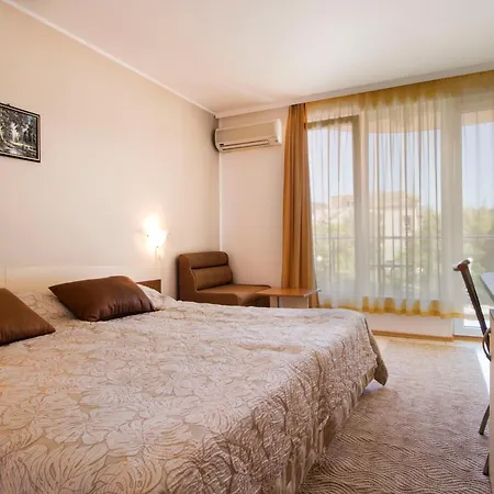 Hotel Tropics & Venera 3* Sveti Vlas