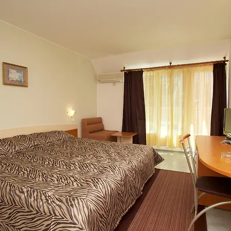 Family Venera Hotel Sveti Vlas