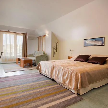 Hotel Hotel Tropics & Venera 3*