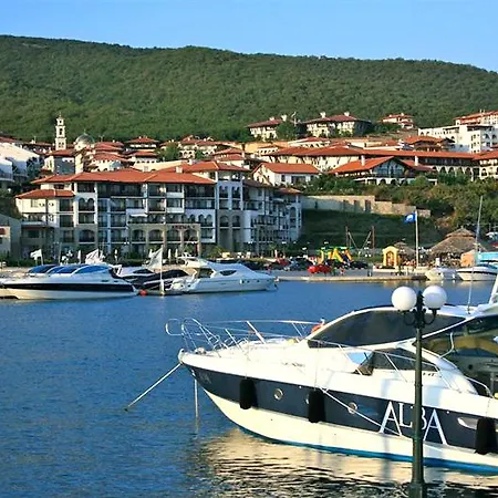 Hotel Family Venera Sveti Vlas