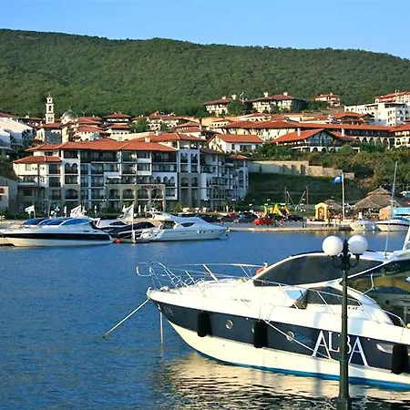 Ξενοδοχείο Tropics & Venera Sveti Vlas