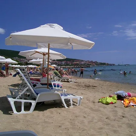 Tropics & Venera Ξενοδοχείο