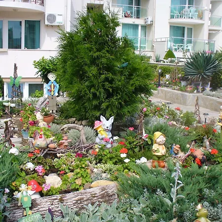 Hotel Tropics & Venera Hotel Sveti Vlas