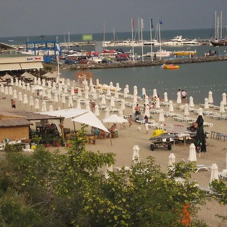 Hotel Family Venera Sveti Vlas