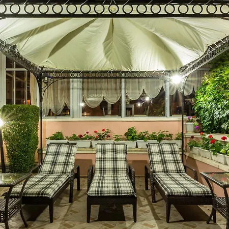 Hotel Tropics & Venera Sveti Vlas