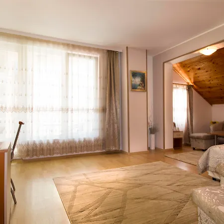 Hotel Family Venera Sveti Vlas