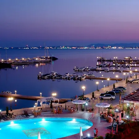 Tropics & Venera Ξενοδοχείο Sveti Vlas