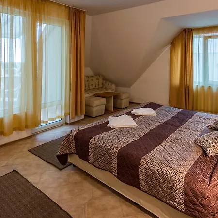 Family Venera Hotel 3*