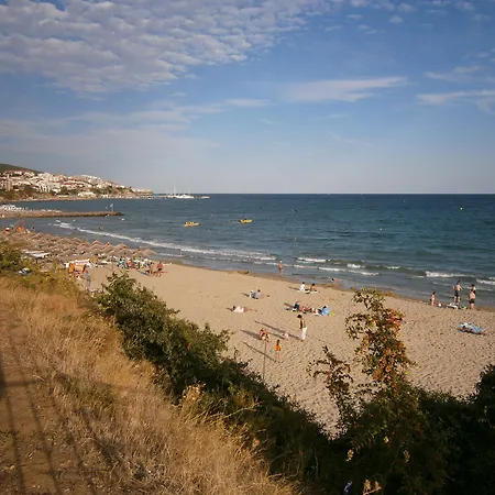 家庭金星大酒店 酒店 圣弗拉斯