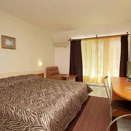 Hotel Hotel Tropics & Venera Sveti Vlas