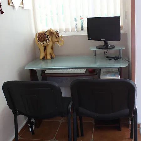 Family Venera Хотел Свети Влас