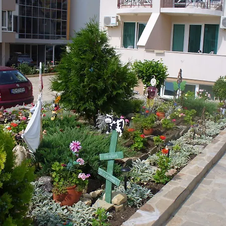 Hotel Tropics & Venera Hotel 3*