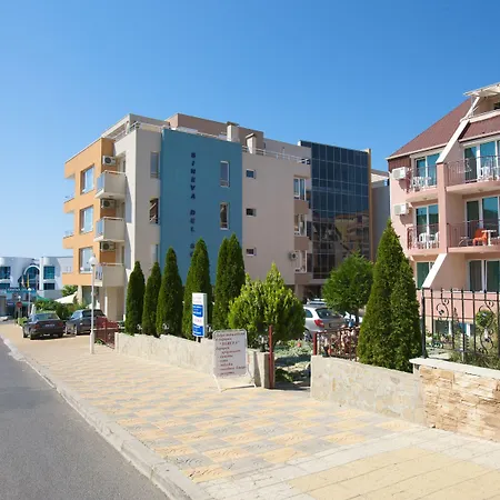 Хотел Family Venera Свети Влас