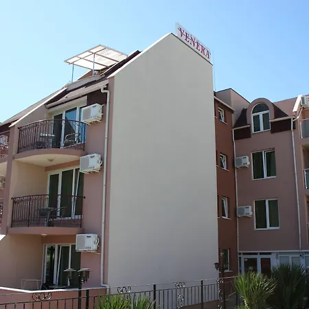 Hotel Tropics & Venera Hotel 3*