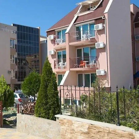 Hotel Hotel Tropics & Venera