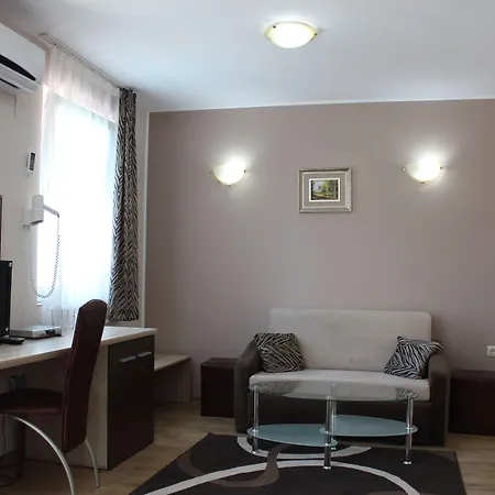 Hotel Tropics & Venera Hotel