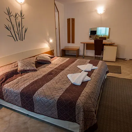 Family Venera 호텔 스베티 블라스