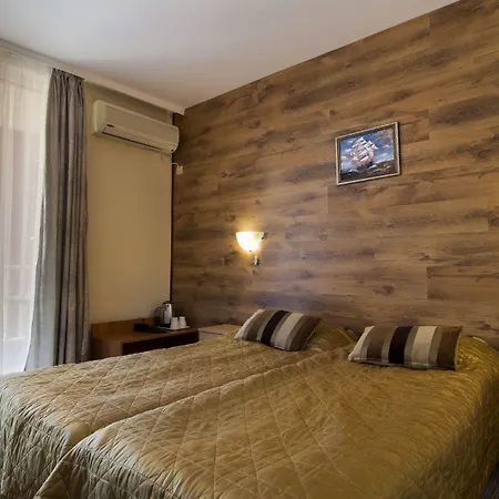 Hotel Tropics & Venera 3* Sveti Vlas