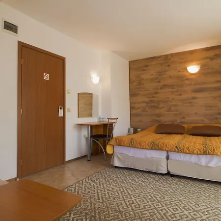 Hotel Tropics & Venera 3* Sveti Vlas