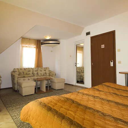 Hotel Tropics & Venera Hotel Sveti Vlas