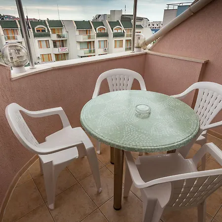 Hotel Hotel Tropics & Venera