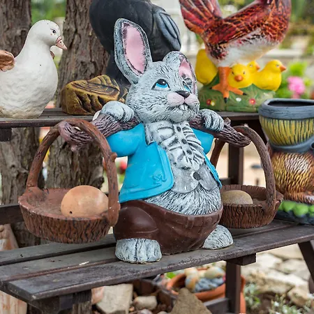 Family Venera 호텔 3*