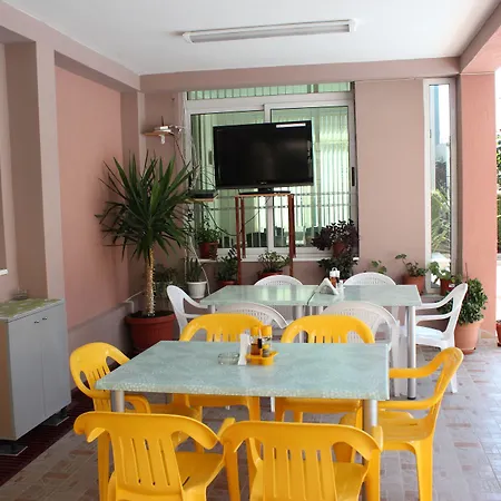 Hotel Tropics & Venera 3* Sveti Vlas