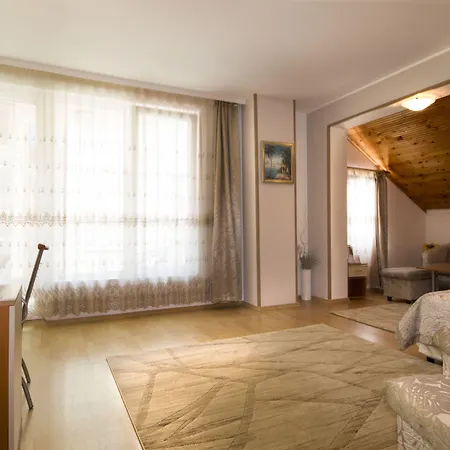 Family Venera 호텔