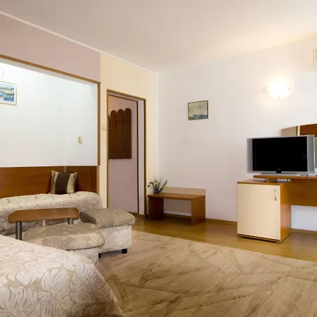 Hotel Tropics & Venera Sveti Vlas