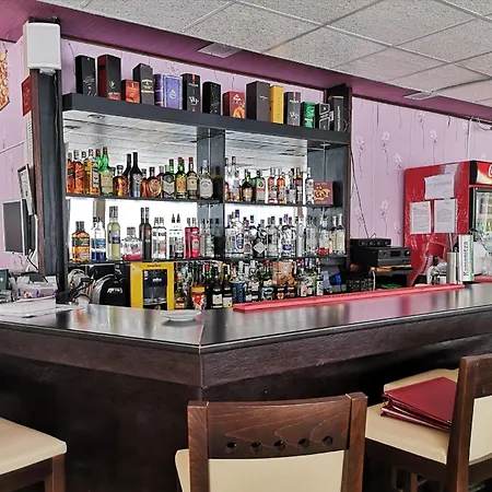 Tropics & Venera Hotel 3*