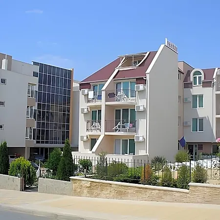 Tropics & Venera 3* Свети Влас