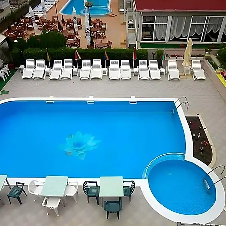 Tropics & Venera 3* Свети Влас