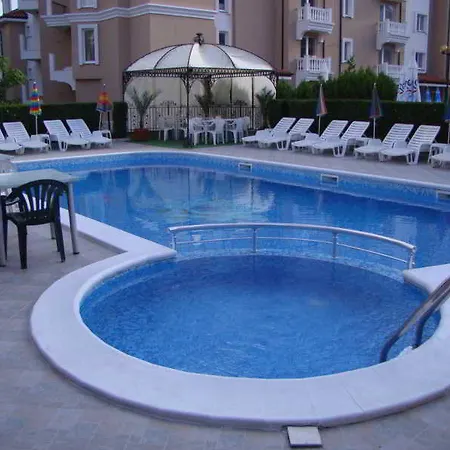 Hotel Family Venera