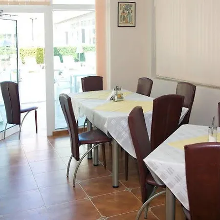 Hotel Family Venera