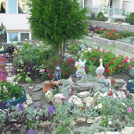 Family Venera 3* Sveti Vlas