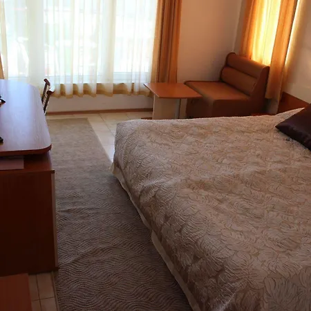 Family Venera 3* Sveti Vlas