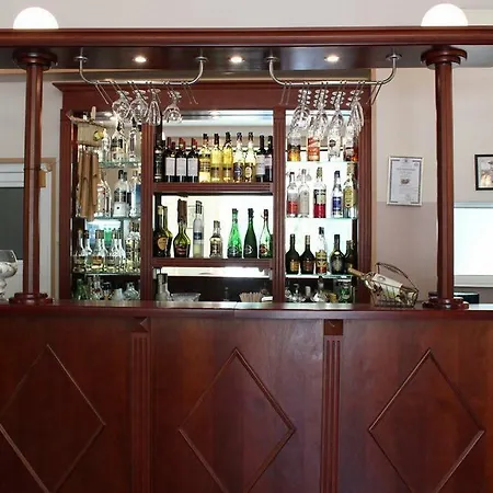 Family Venera Hotel Sveti Vlas
