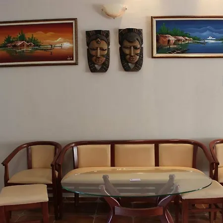 Hotel Family Venera 3*