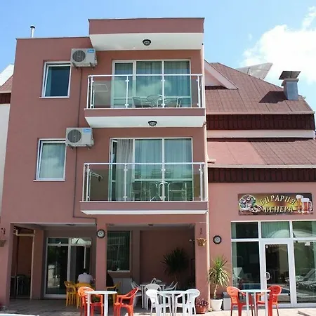 Hotel Family Venera Sveti Vlas