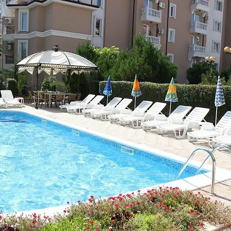 Hotel Family Venera