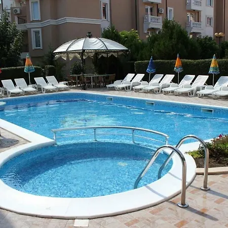 Family Venera 3* Sveti Vlas