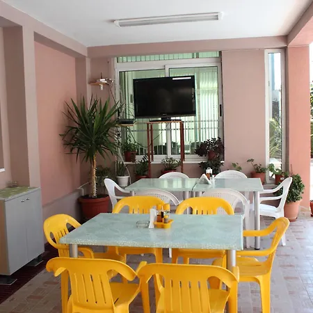 Hotel Tropics & Venera Sveti Vlas