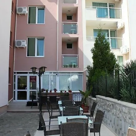 Family Venera Sveti Vlas